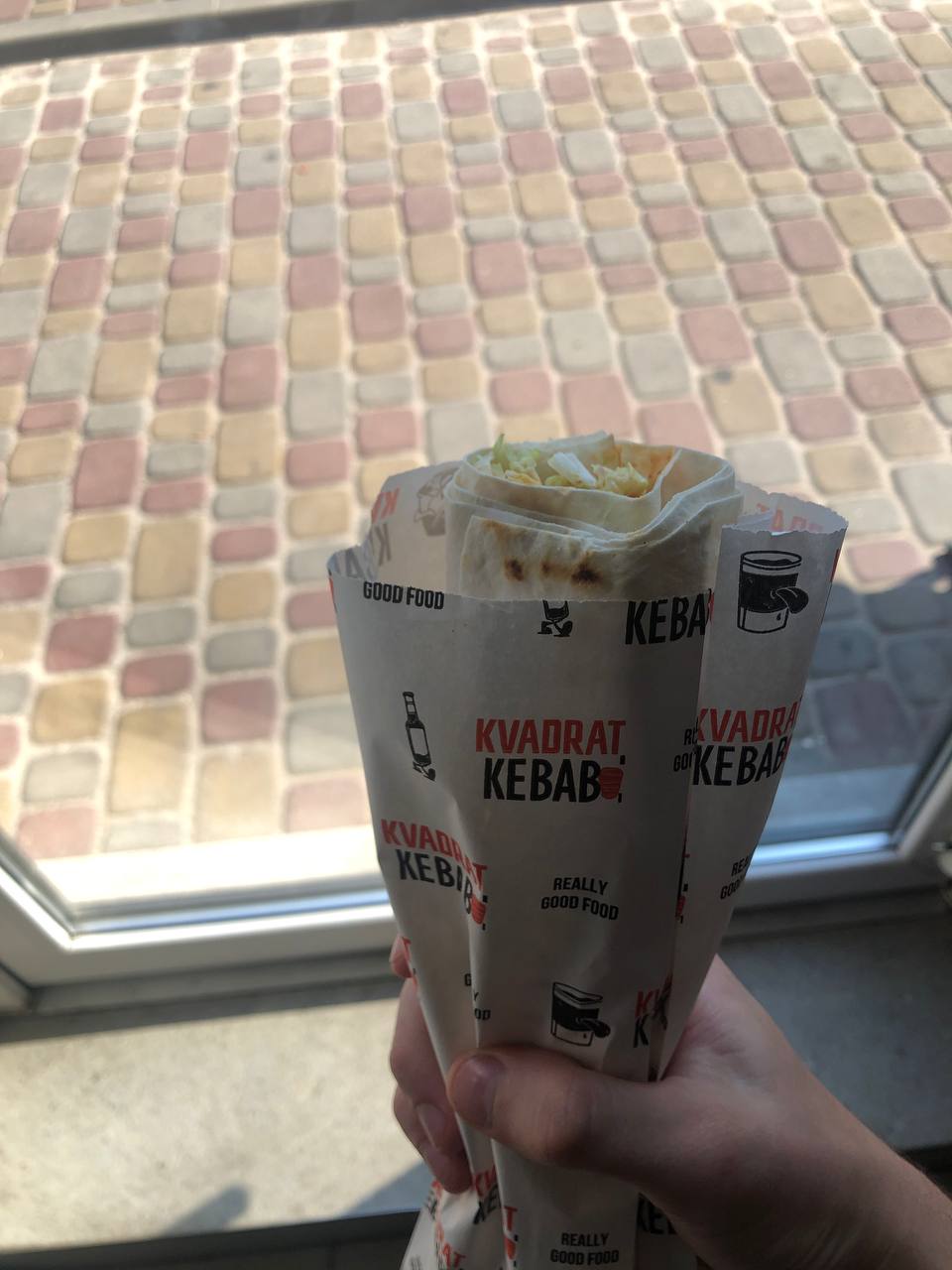 Kvadrat Kebab image 5