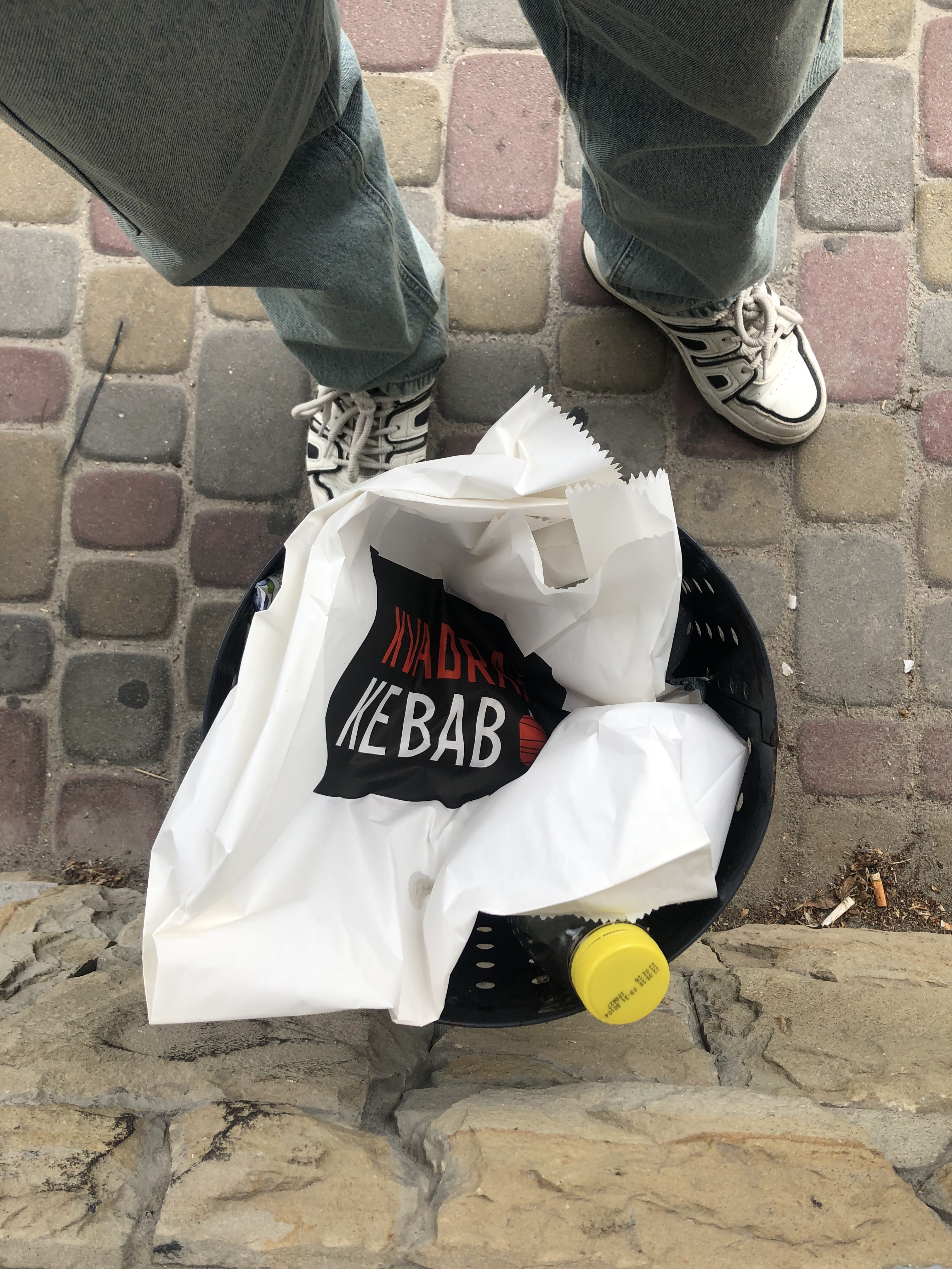 Kvadrat Kebab image 6