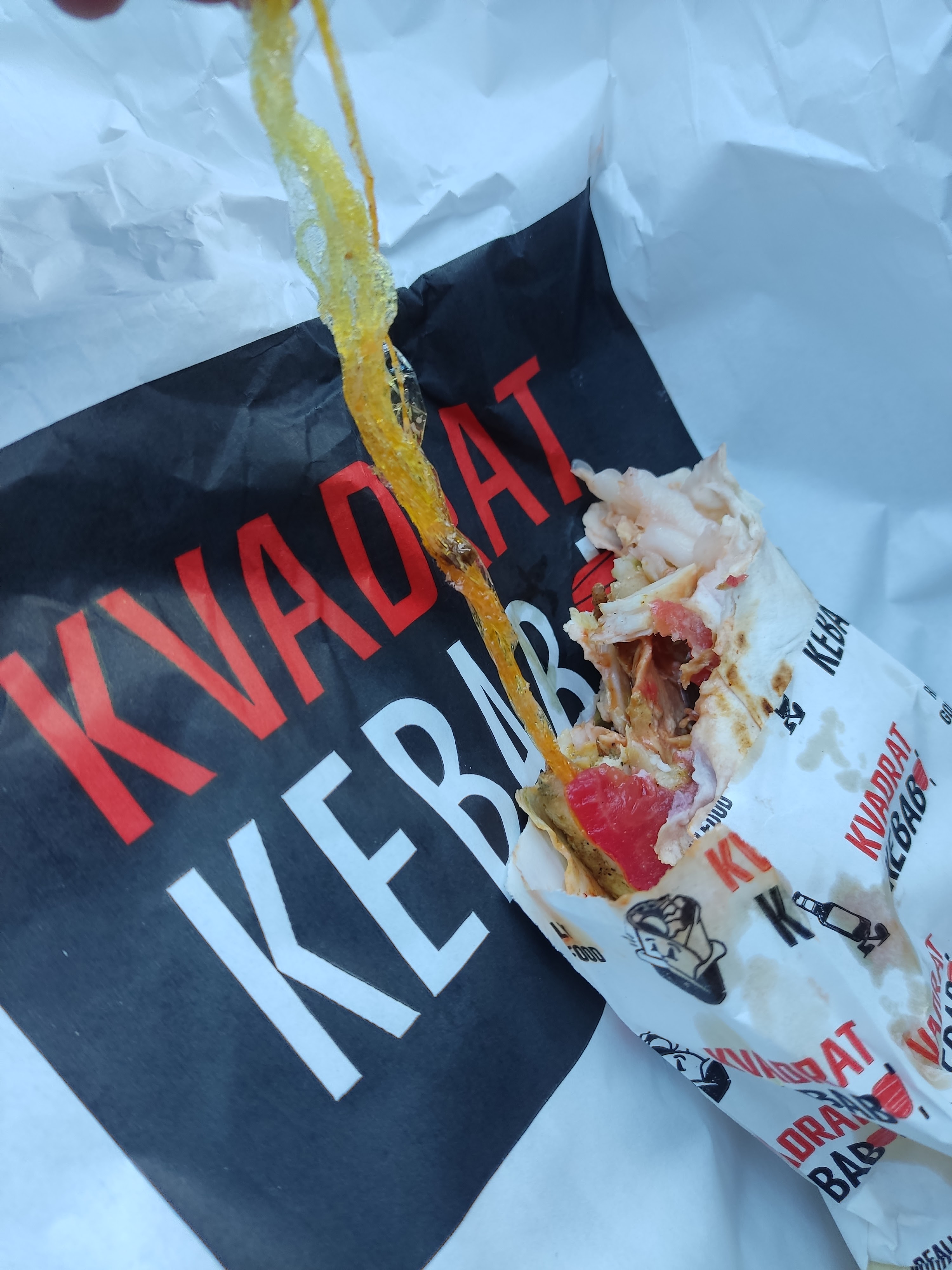 Kvadrat Kebab image 7