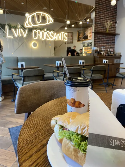 Lviv Croissants image 3