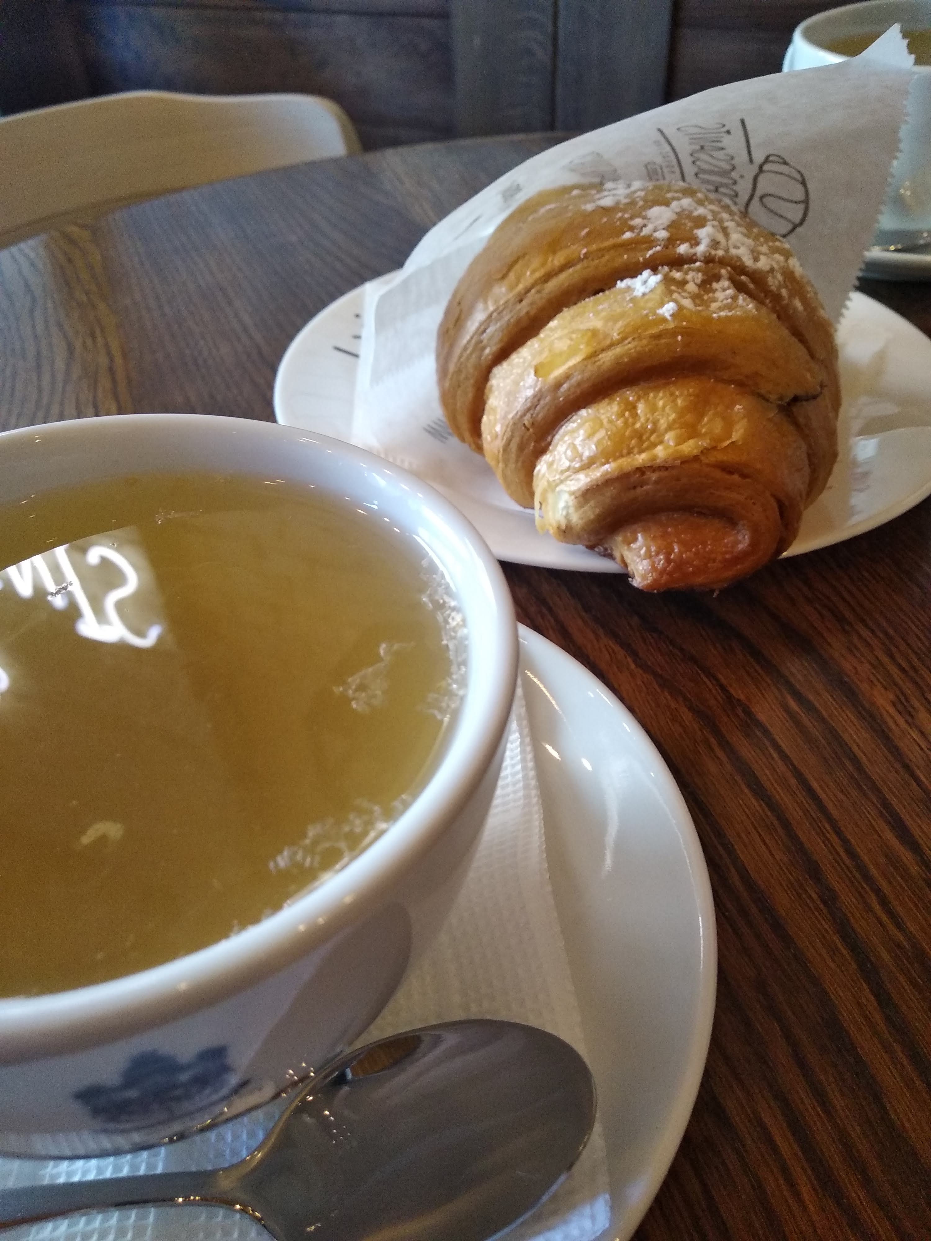 Lviv Croissants image 9