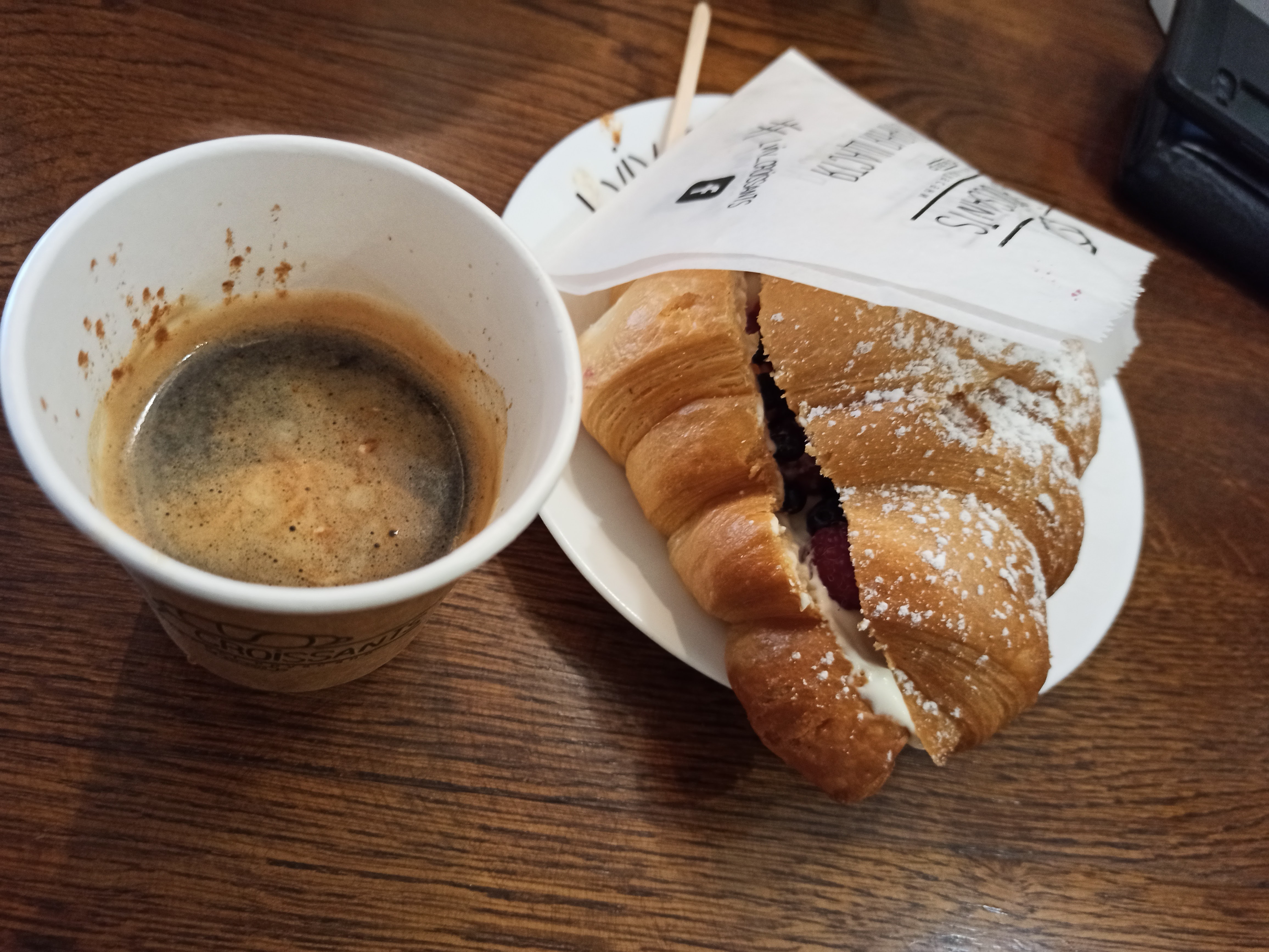 Lviv Croissants image 10