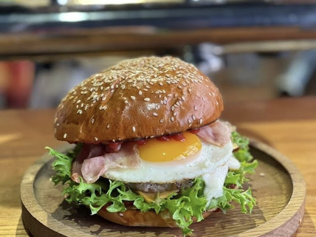 Люкс кафе - Lux cafe image 4