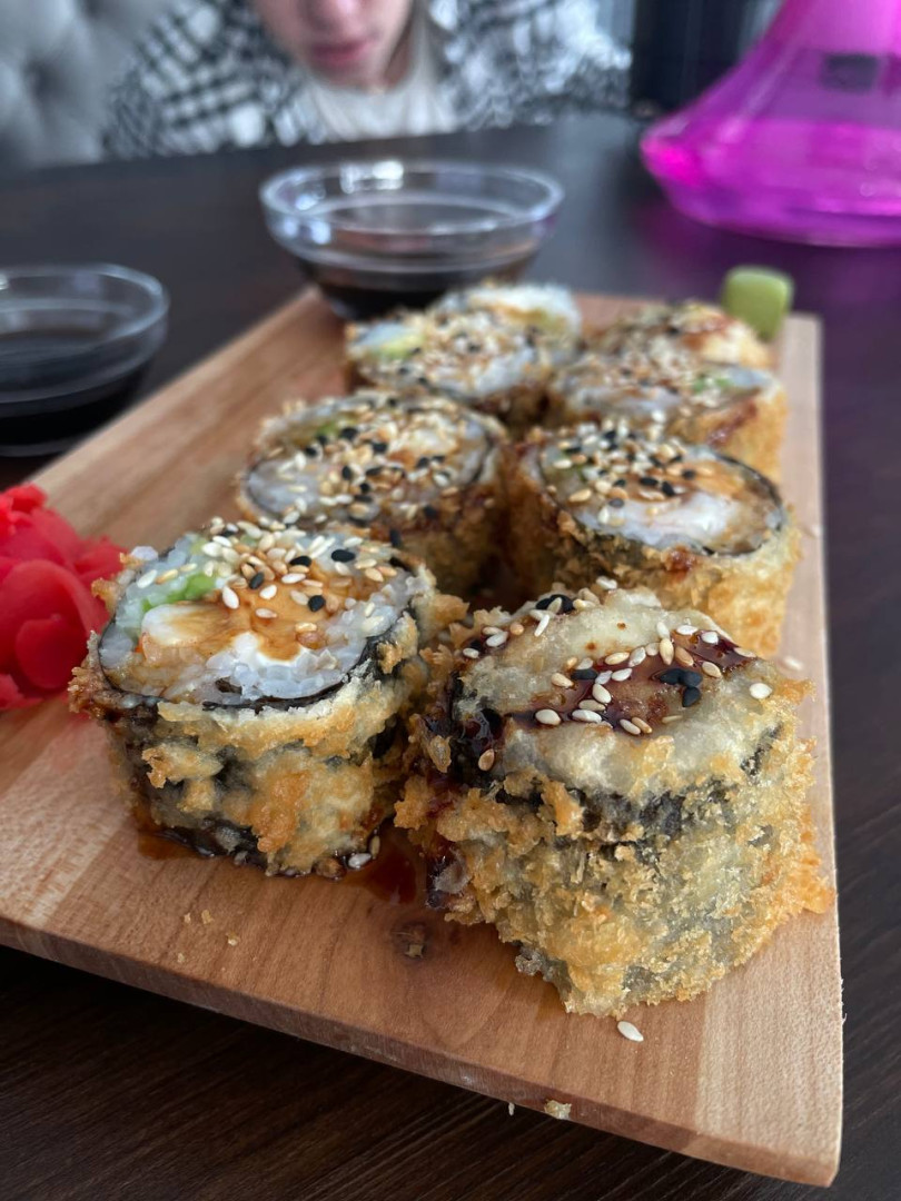 Люкс кафе - Lux cafe image 6