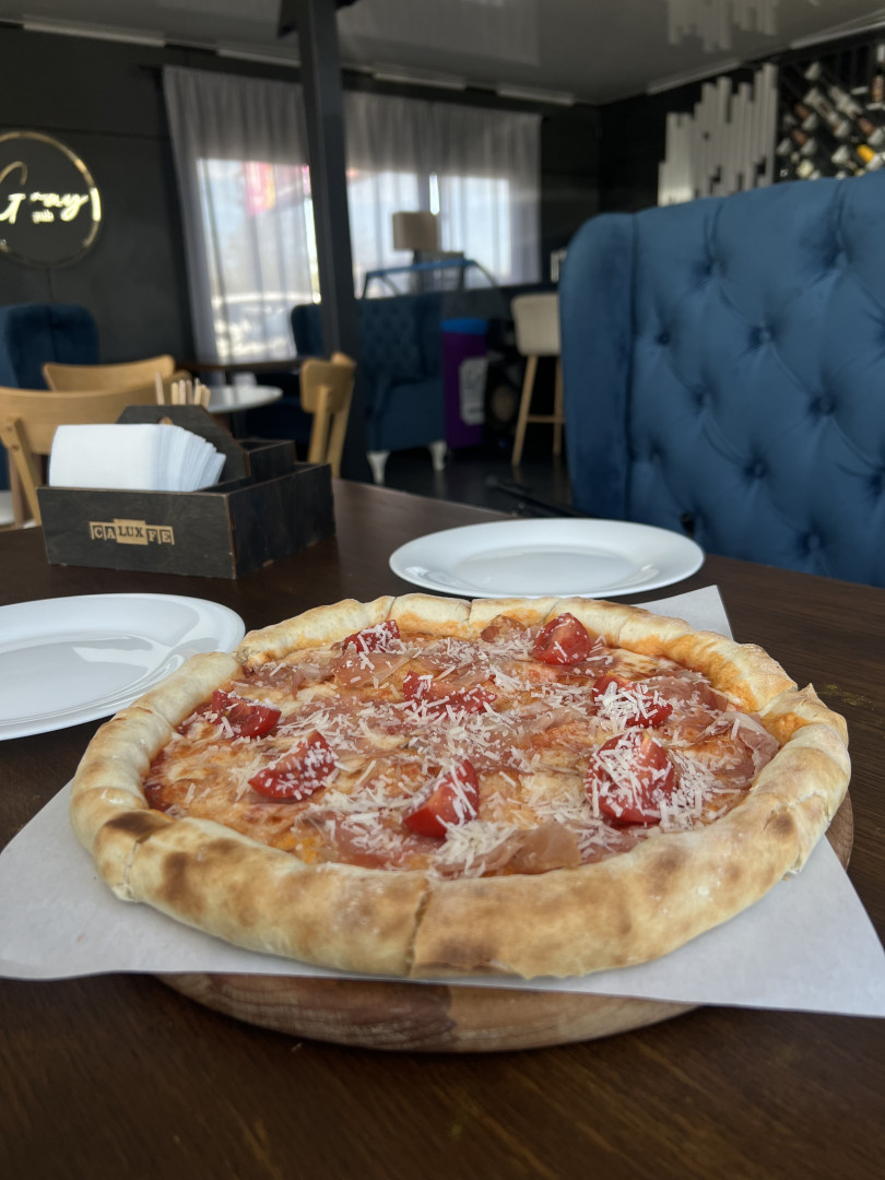 Люкс кафе - Lux cafe image 7