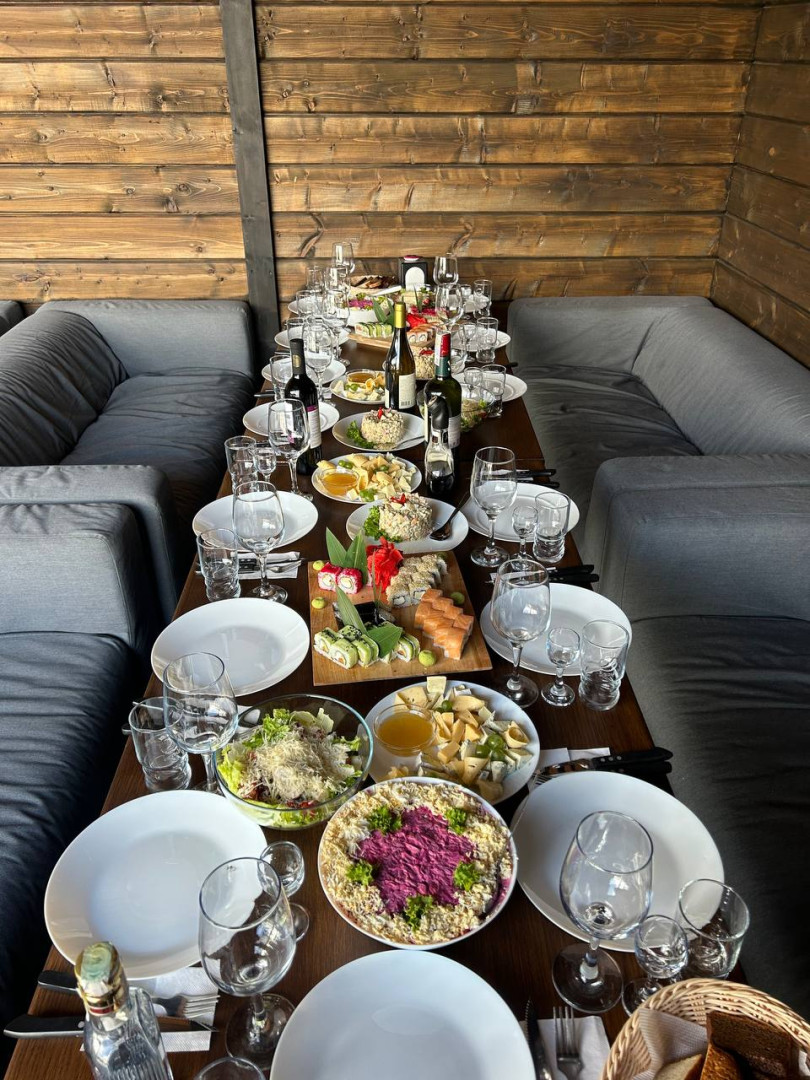 Люкс кафе - Lux cafe image 8