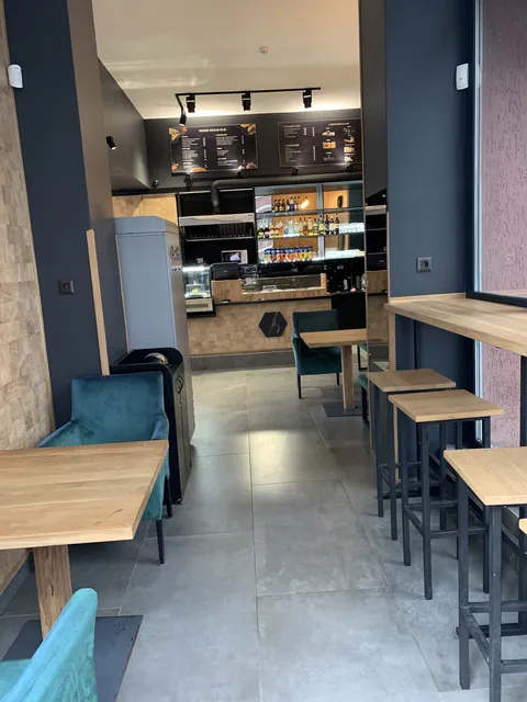 Kebab Pab image 3