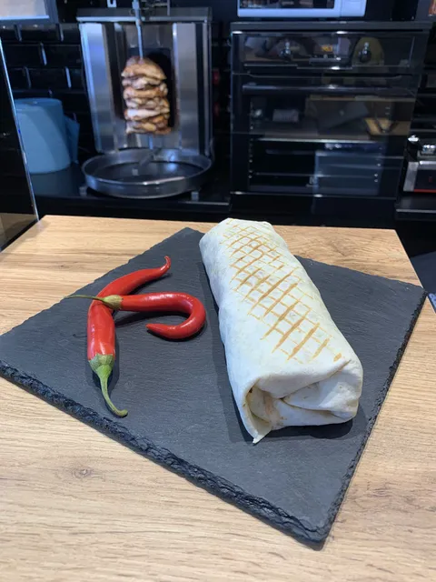 Kebab Pab image 7