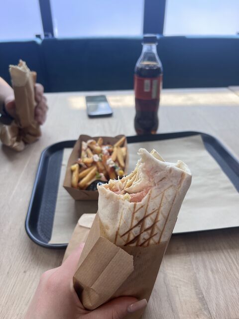Kebab Pab image 8