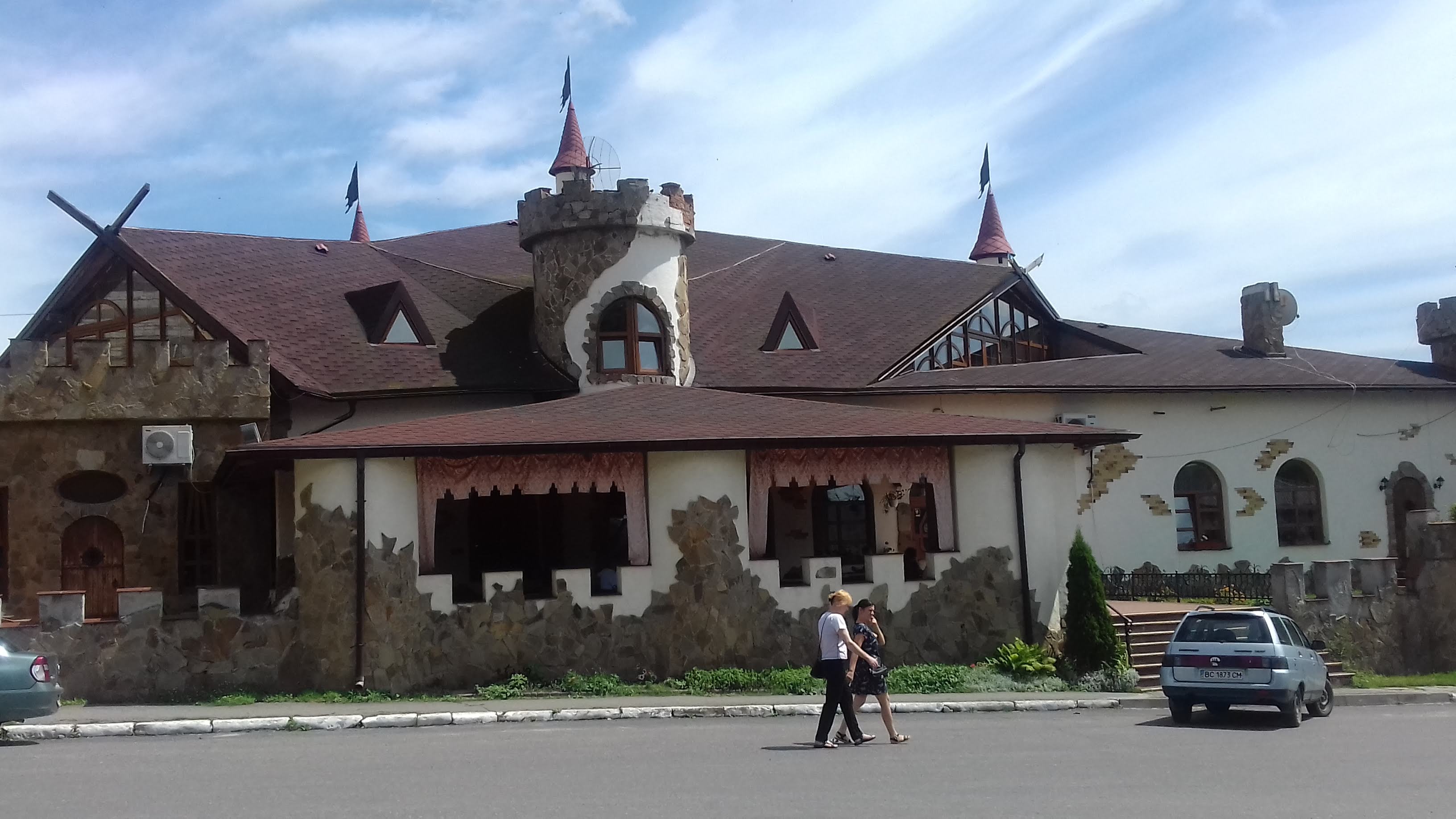 Restaurant "Galician Tower" image 3