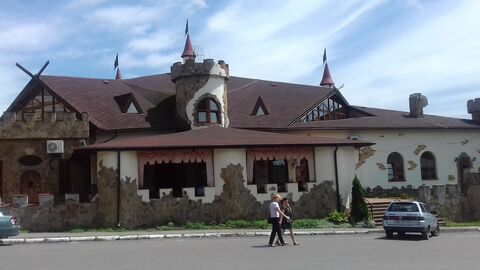 Restaurant "Galician Tower" image 3