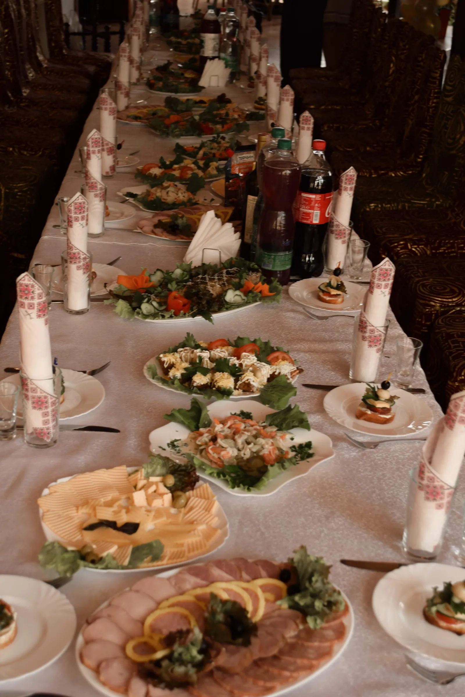 Restaurant "Galician Tower" image 5