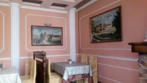Restaurant "Galician Tower" image 6