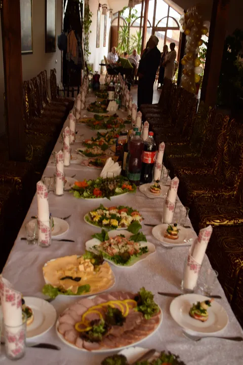 Restaurant "Galician Tower" image 8