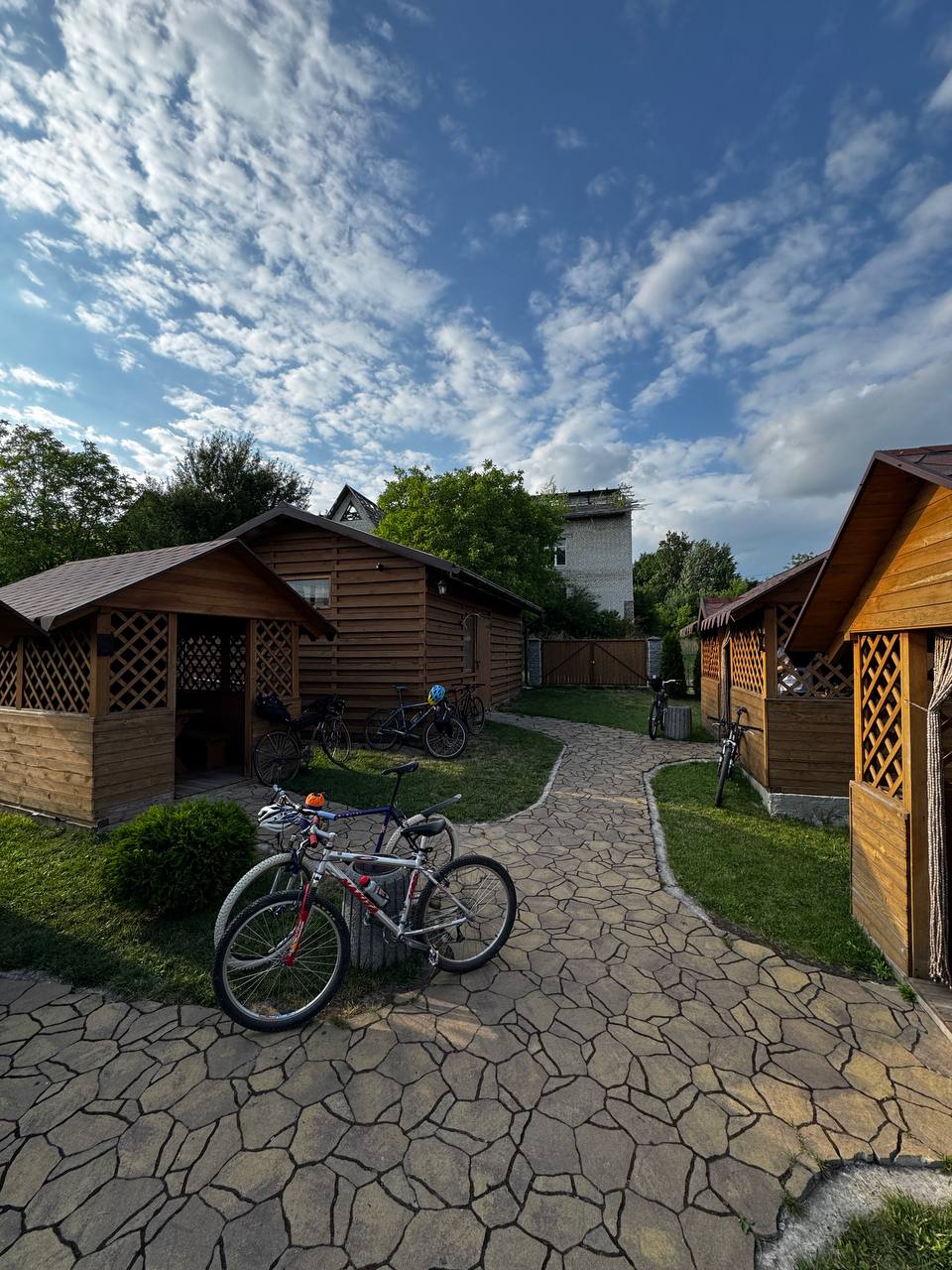 Restoran Impreza image 4