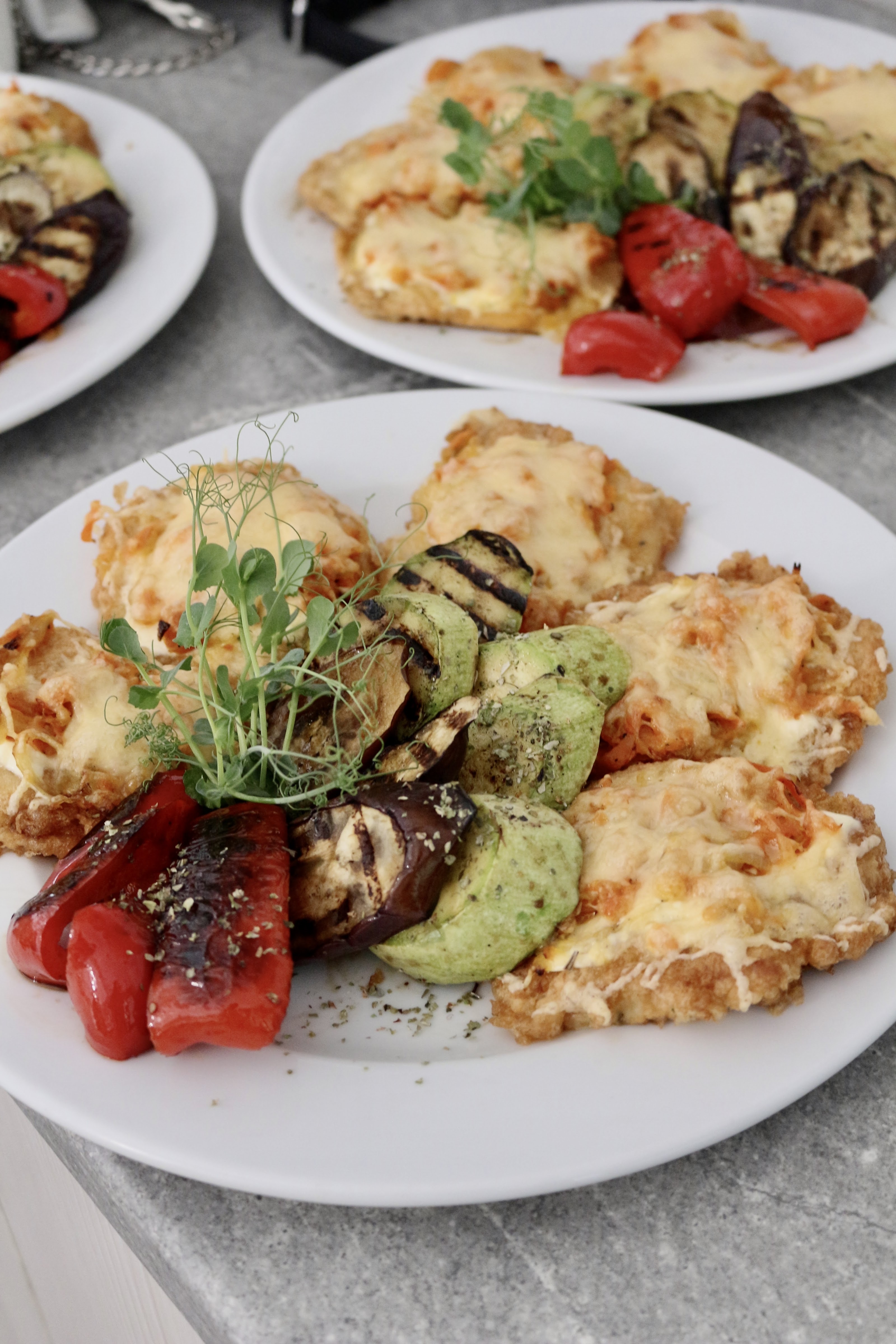 Restoran Impreza image 5