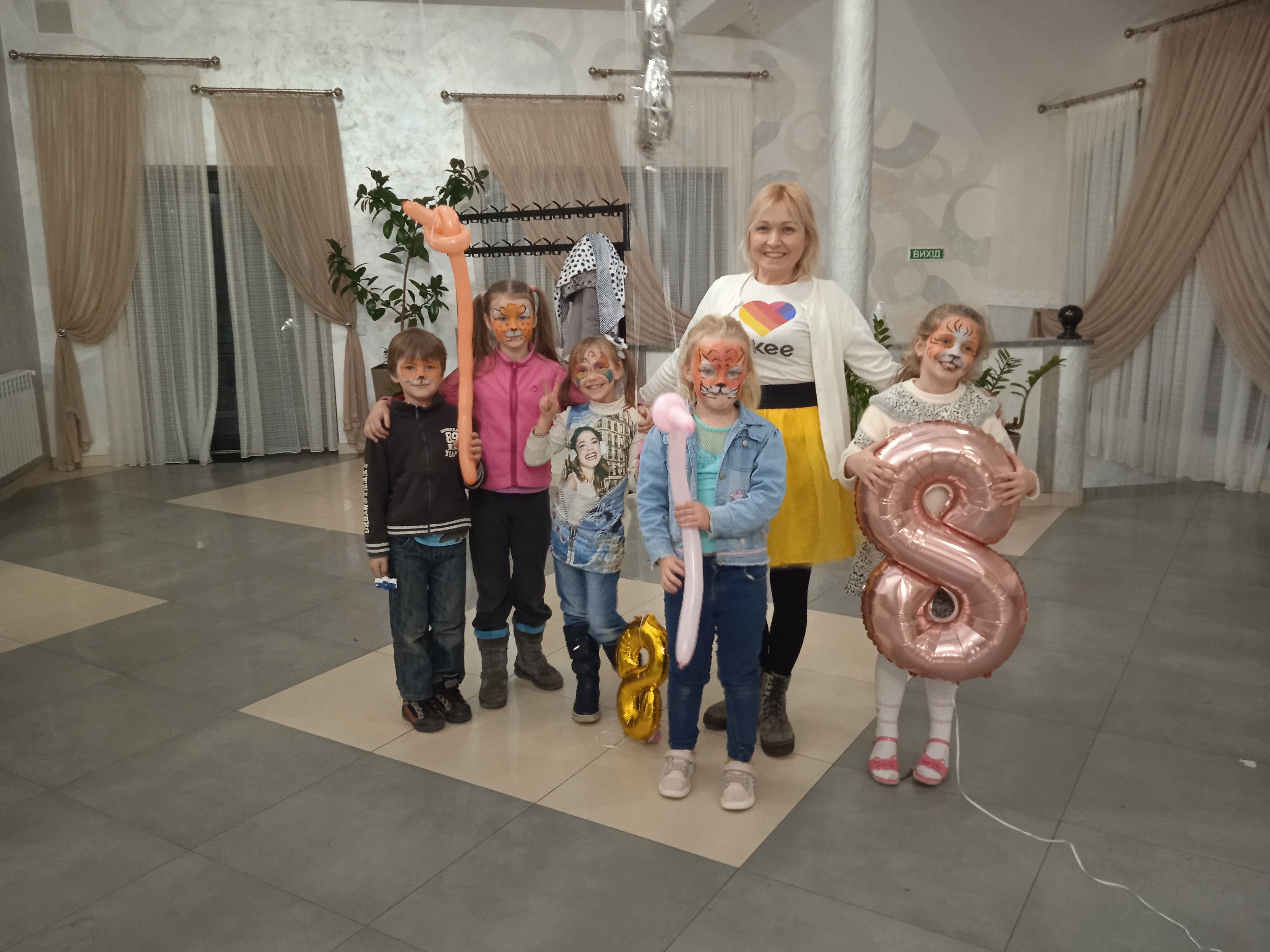 Restoran Impreza image 7