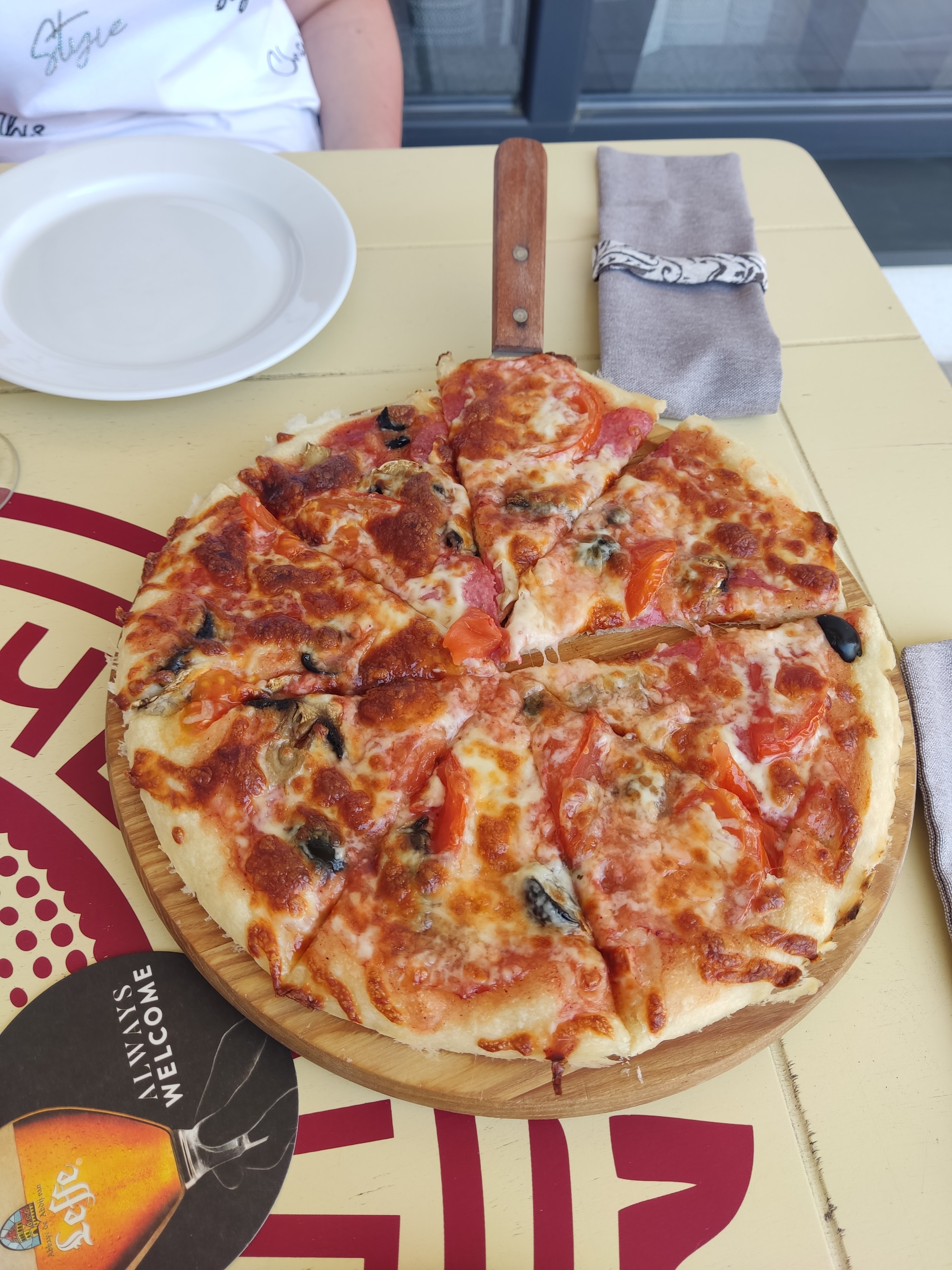 Restoran Impreza image 8