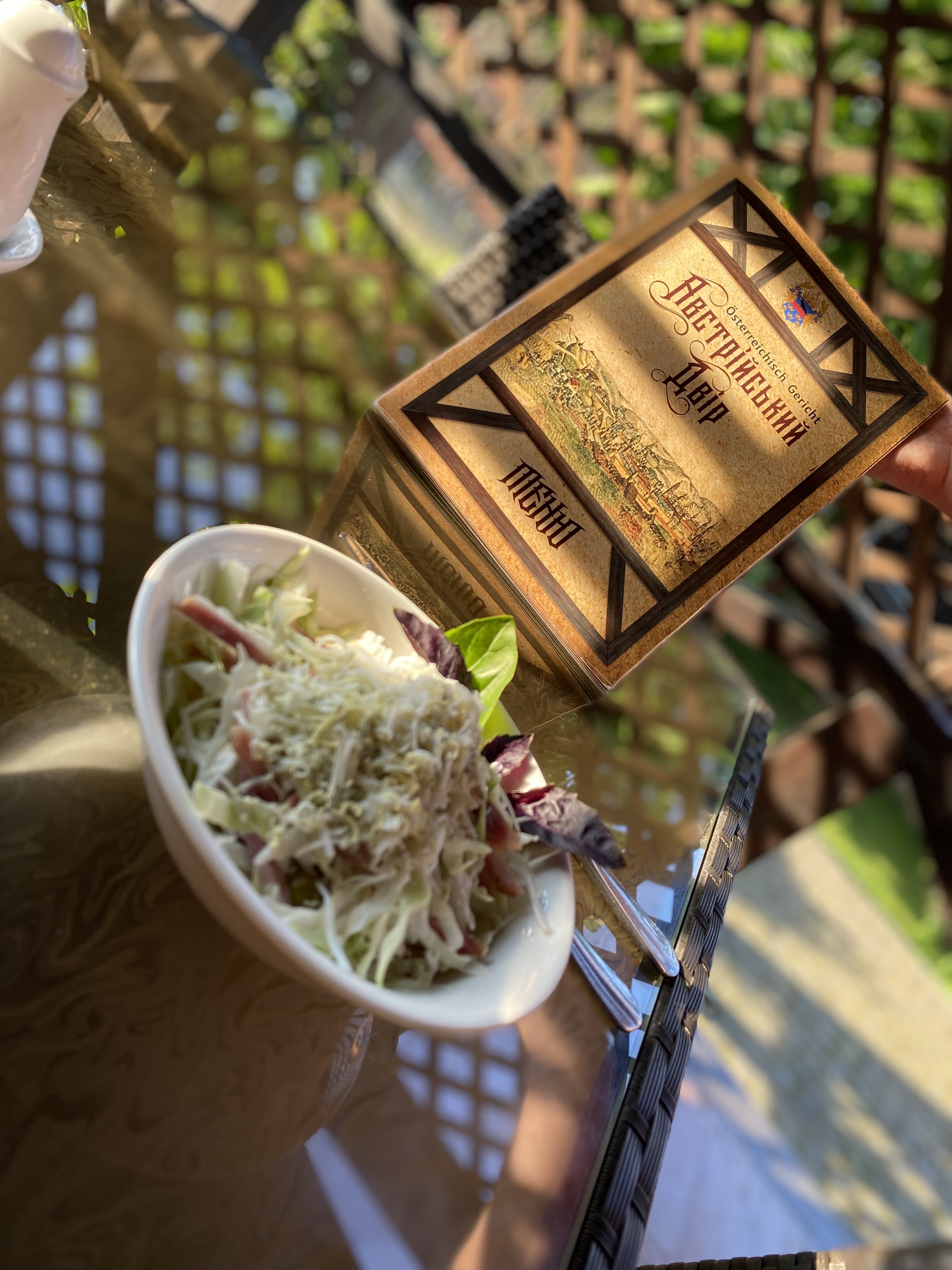 Avstriysʹkyy Dvir image 2