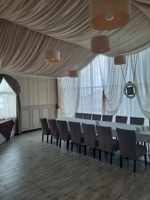Banketnyy Zal Pansʹkyy Knysh image 3