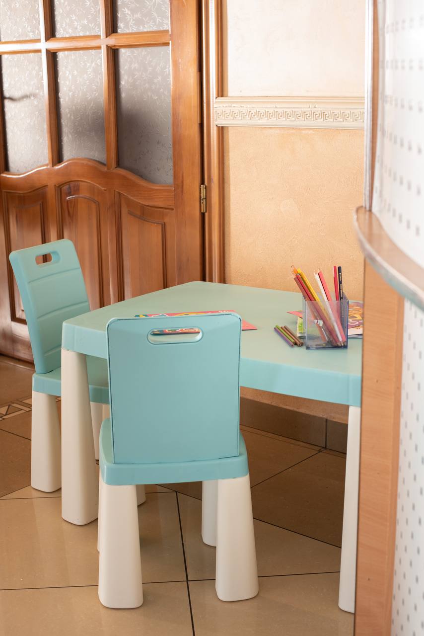 Raysʹkyy Kutochok image 7