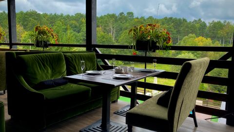 Olena Resort image 1