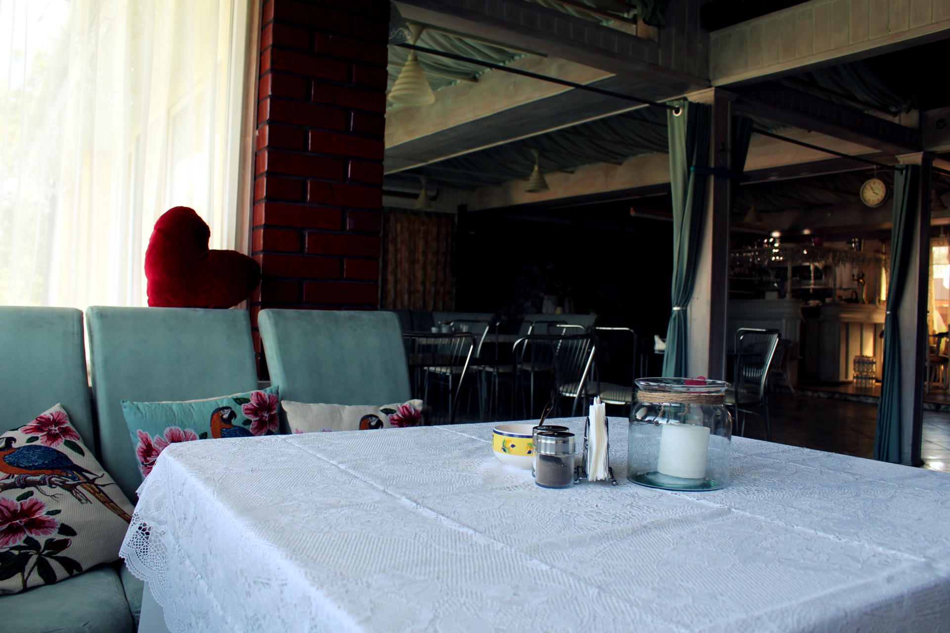 Ресторан image 6