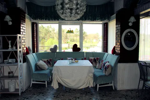 Ресторан image 8