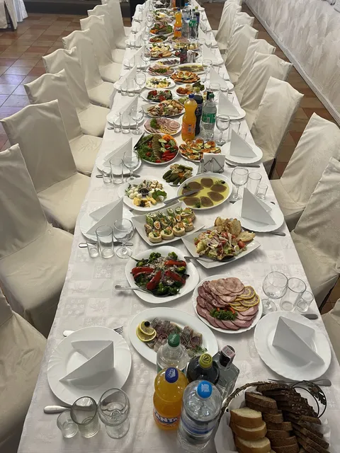 Sʹome Nebo - Banketnyy Zal image 4