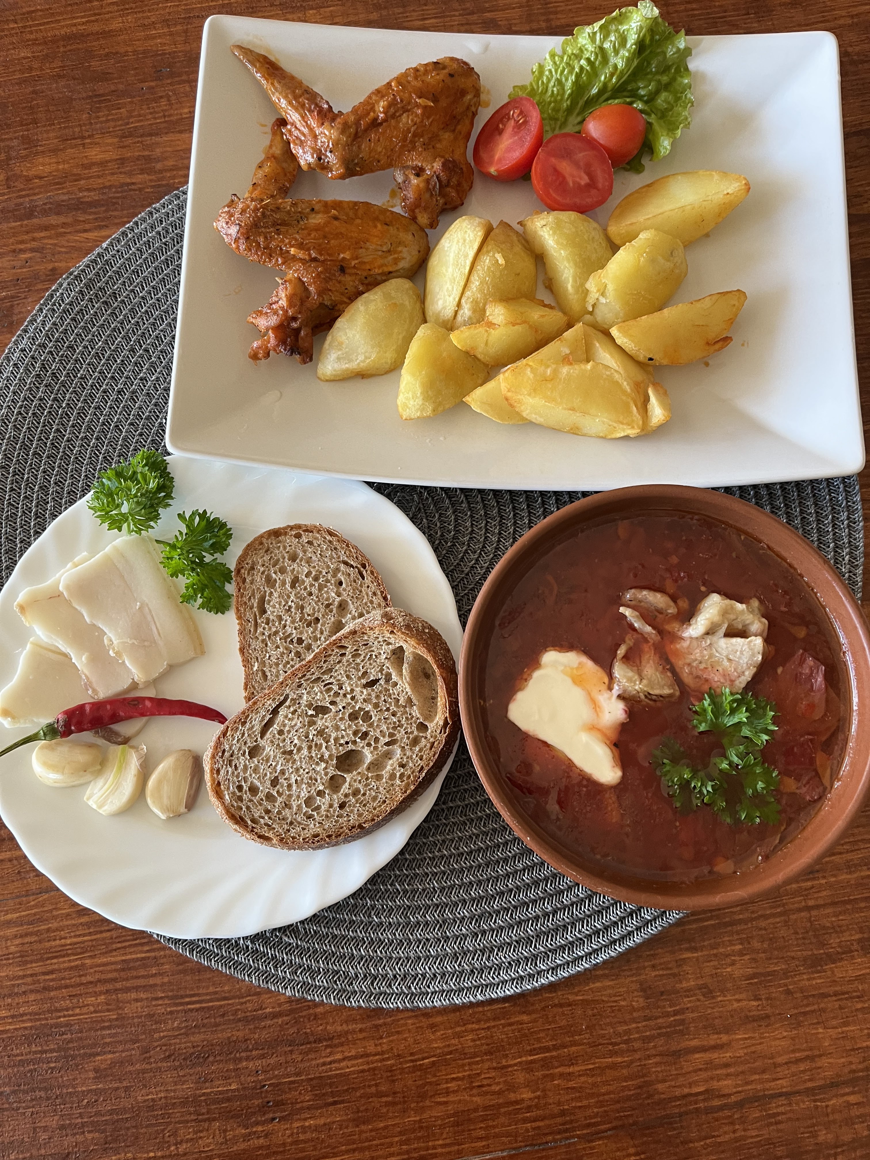 Sʹome Nebo - Banketnyy Zal image 8