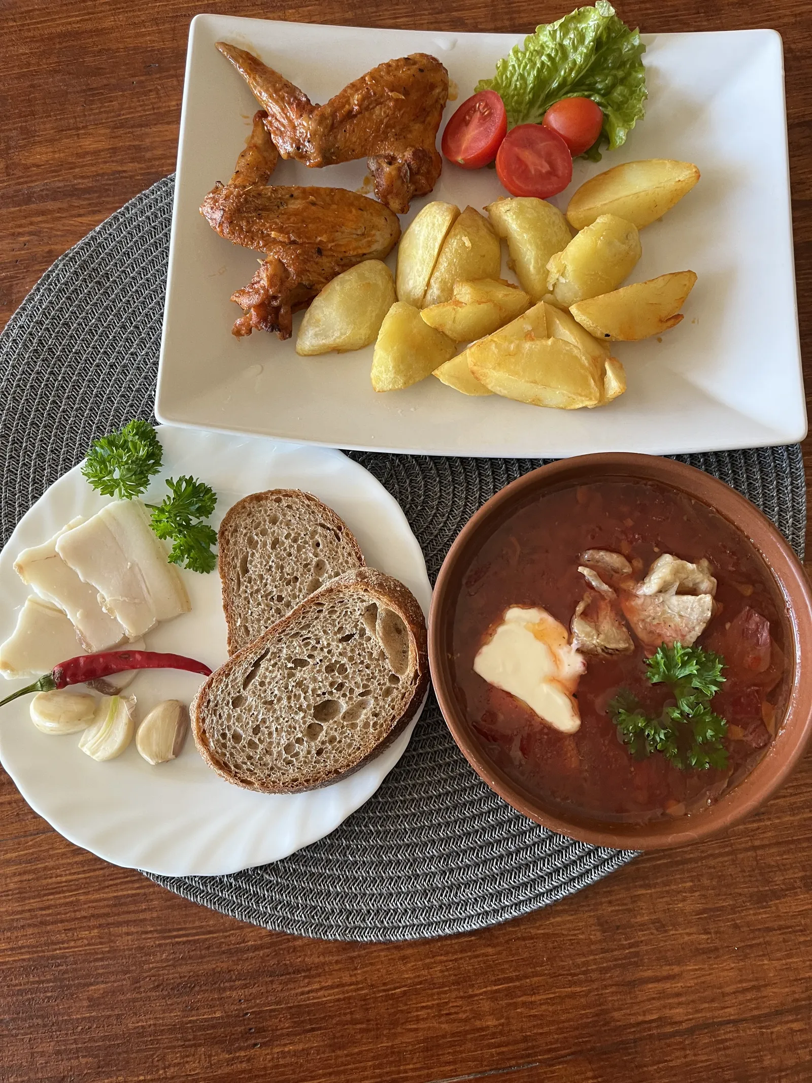 Sʹome Nebo - Banketnyy Zal image 8