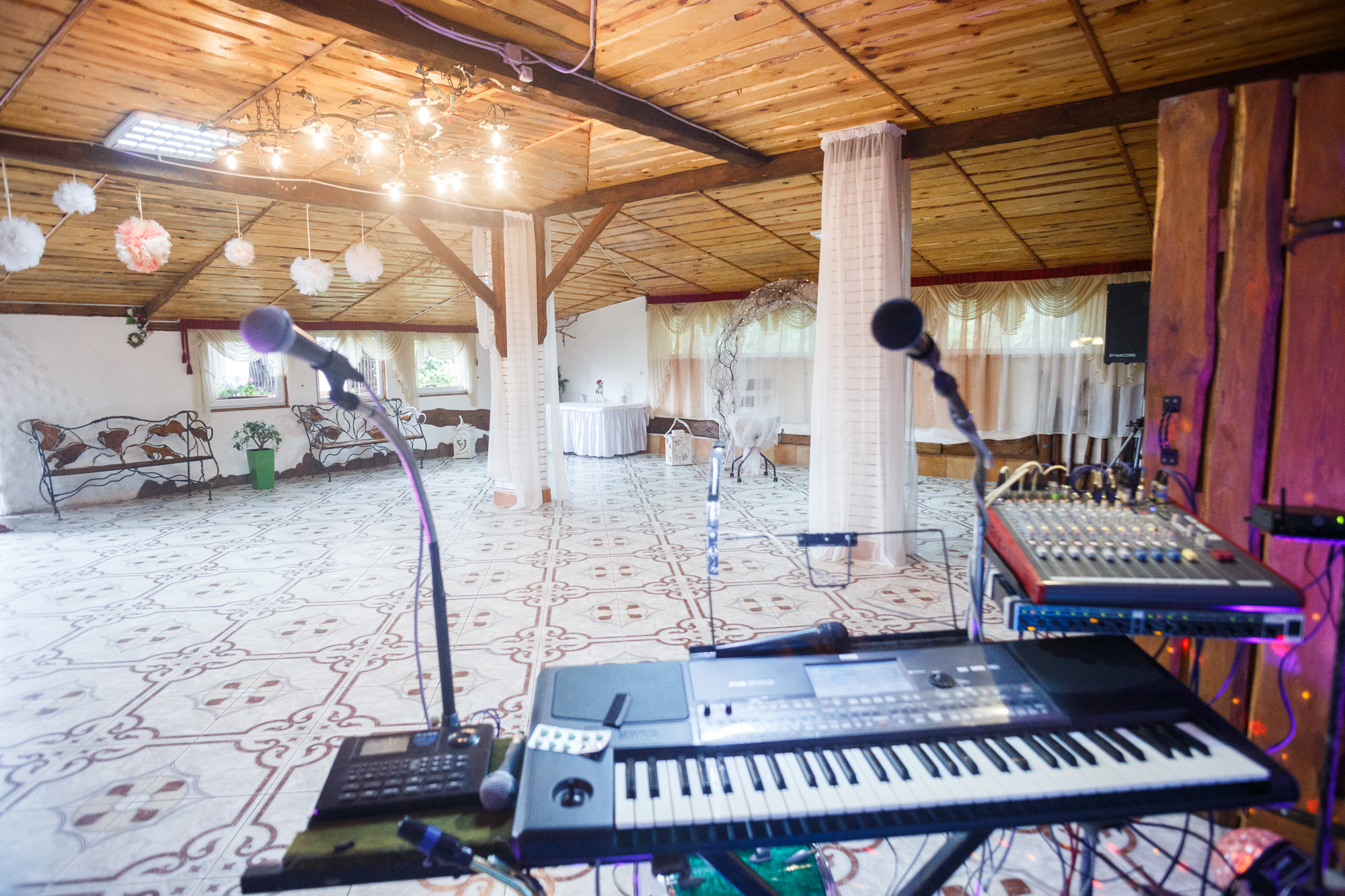 Sʹome Nebo - Banketnyy Zal image 10