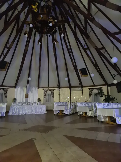 Restoran - Staryy Zamok image 3