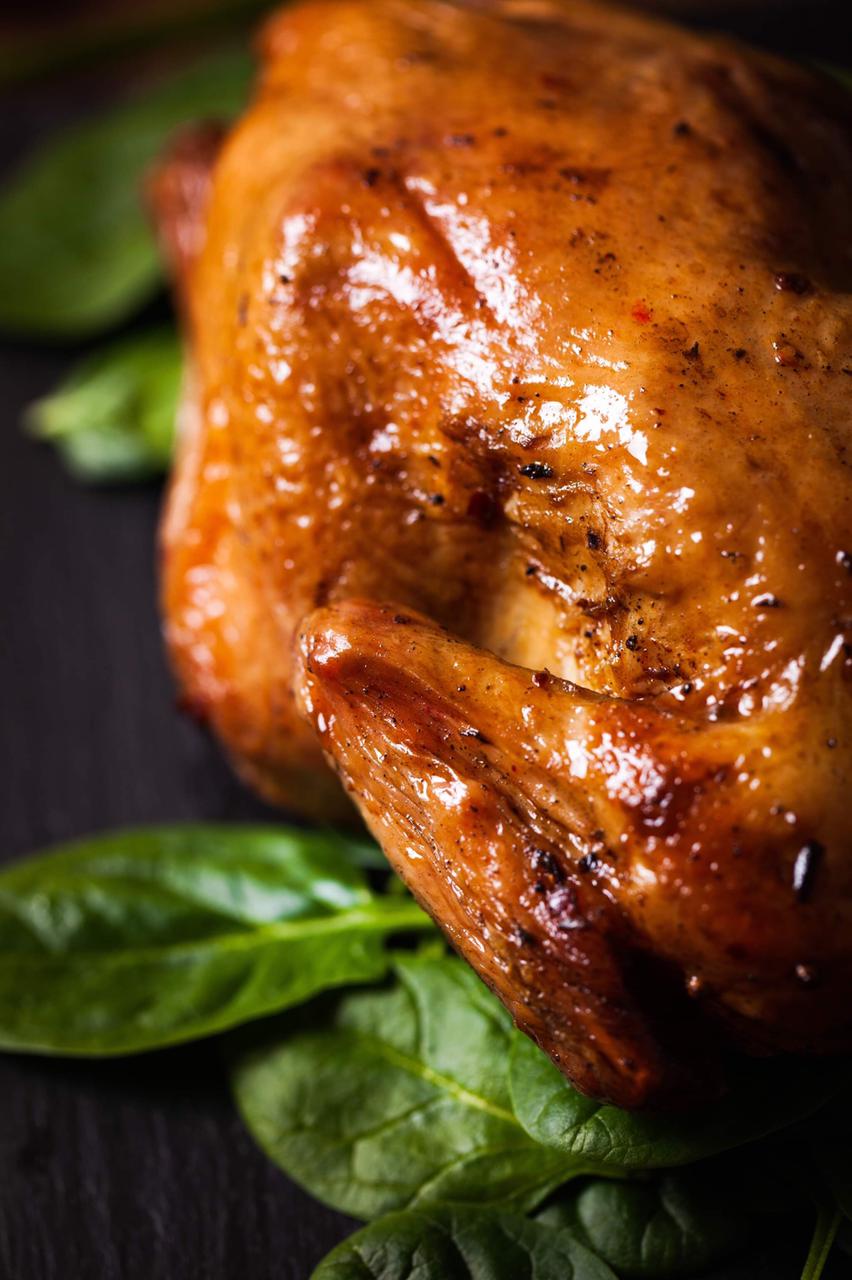 БашА КУХНЯ BBQ image 2