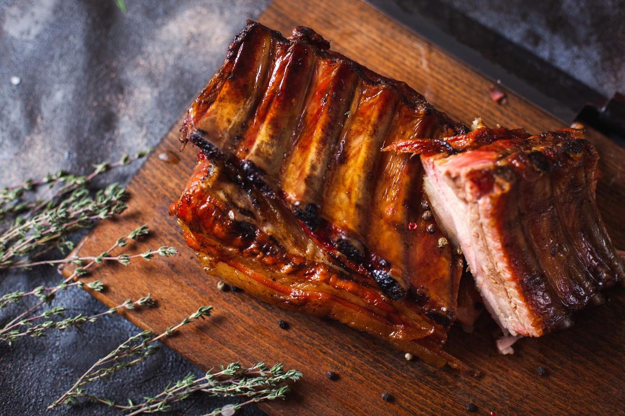 БашА КУХНЯ BBQ image 3