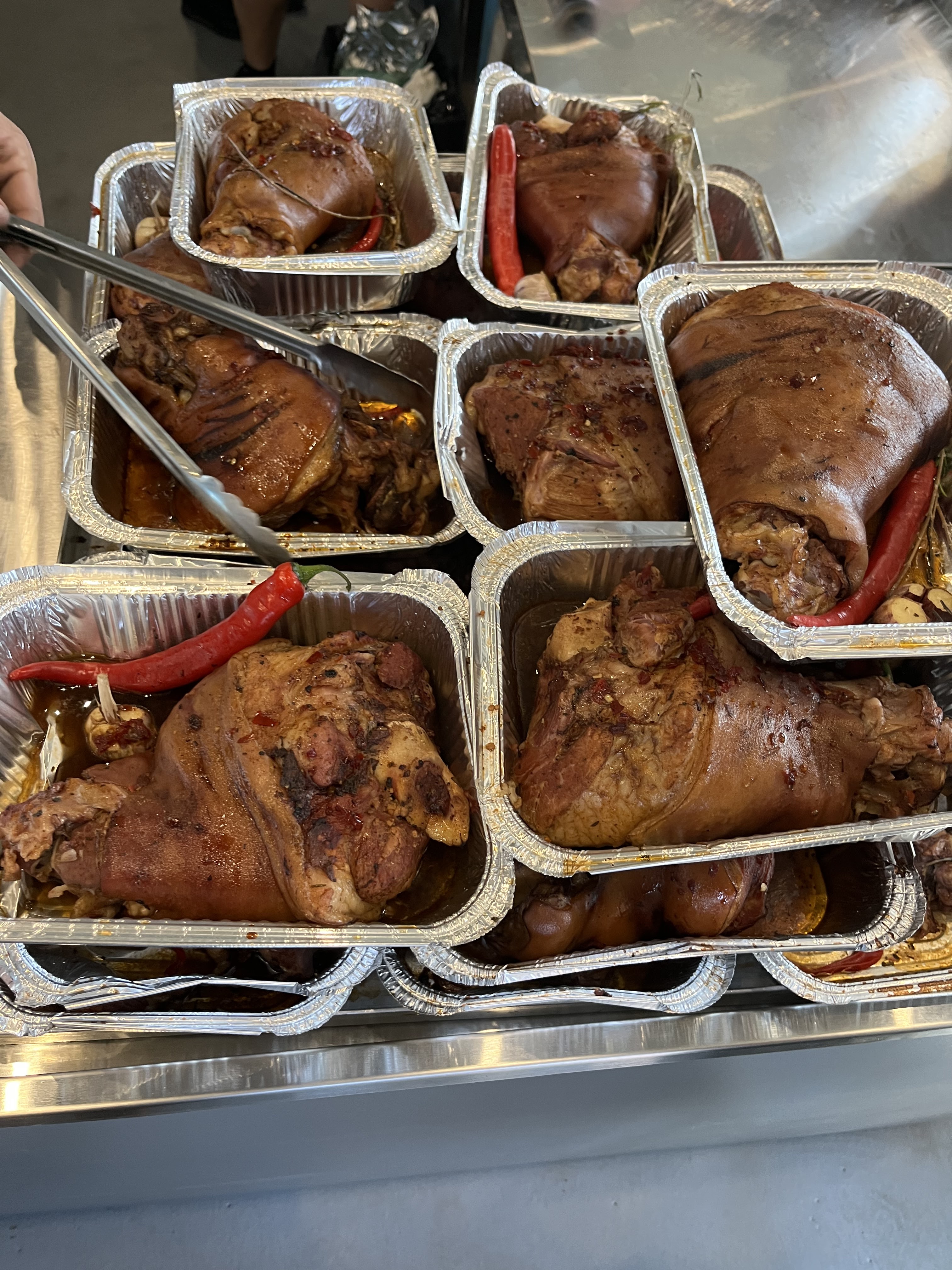 БашА КУХНЯ BBQ image 5