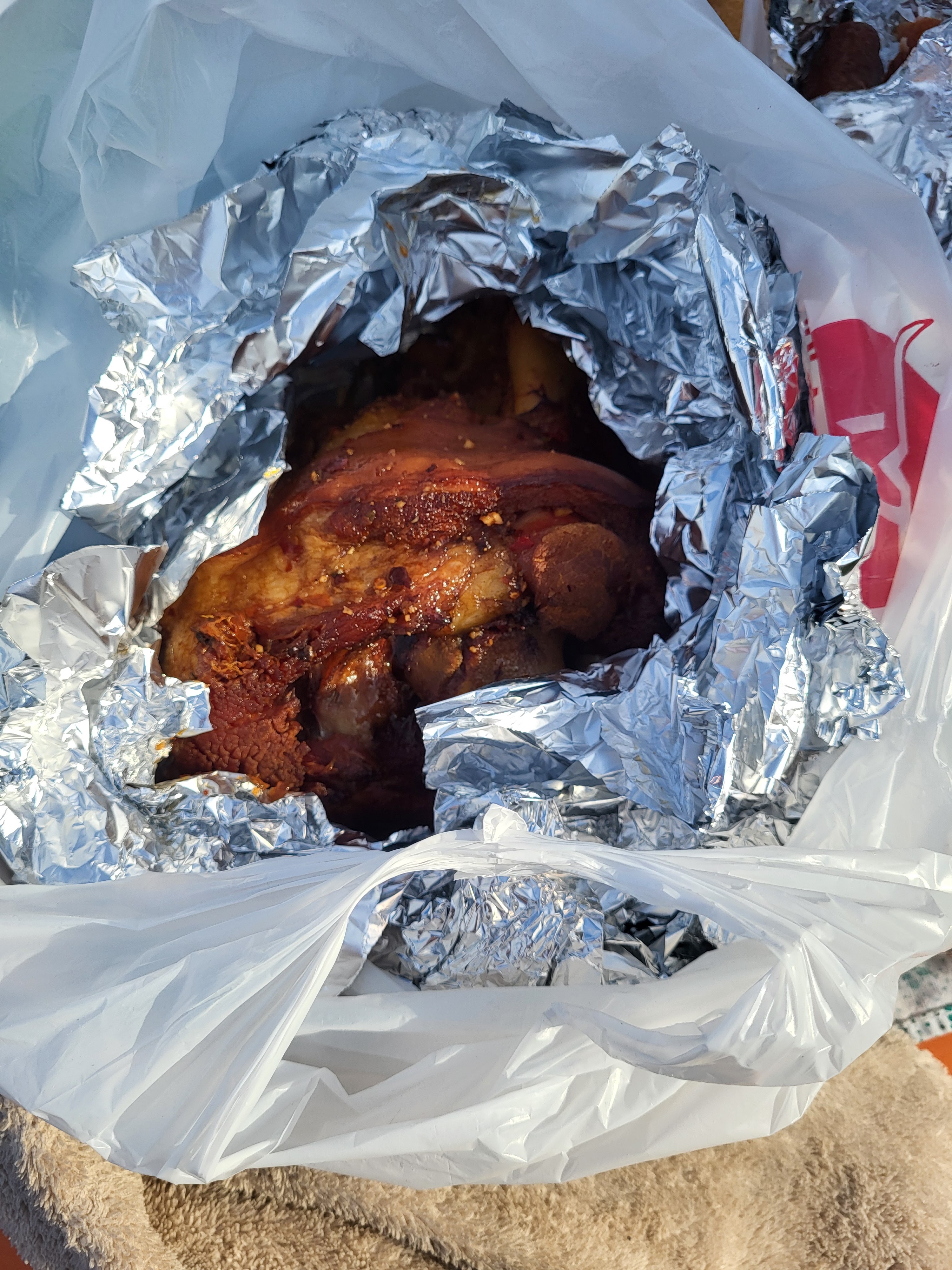 БашА КУХНЯ BBQ image 6