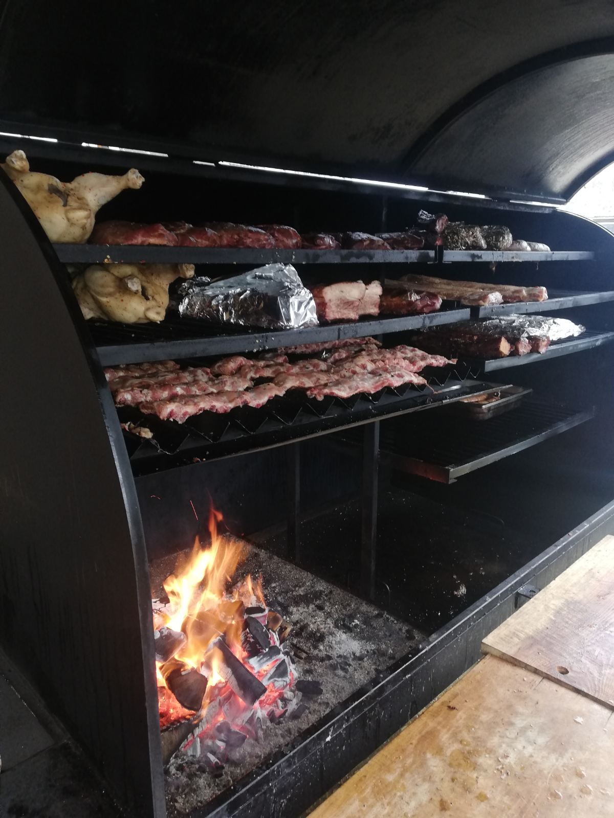 БашА КУХНЯ BBQ image 10