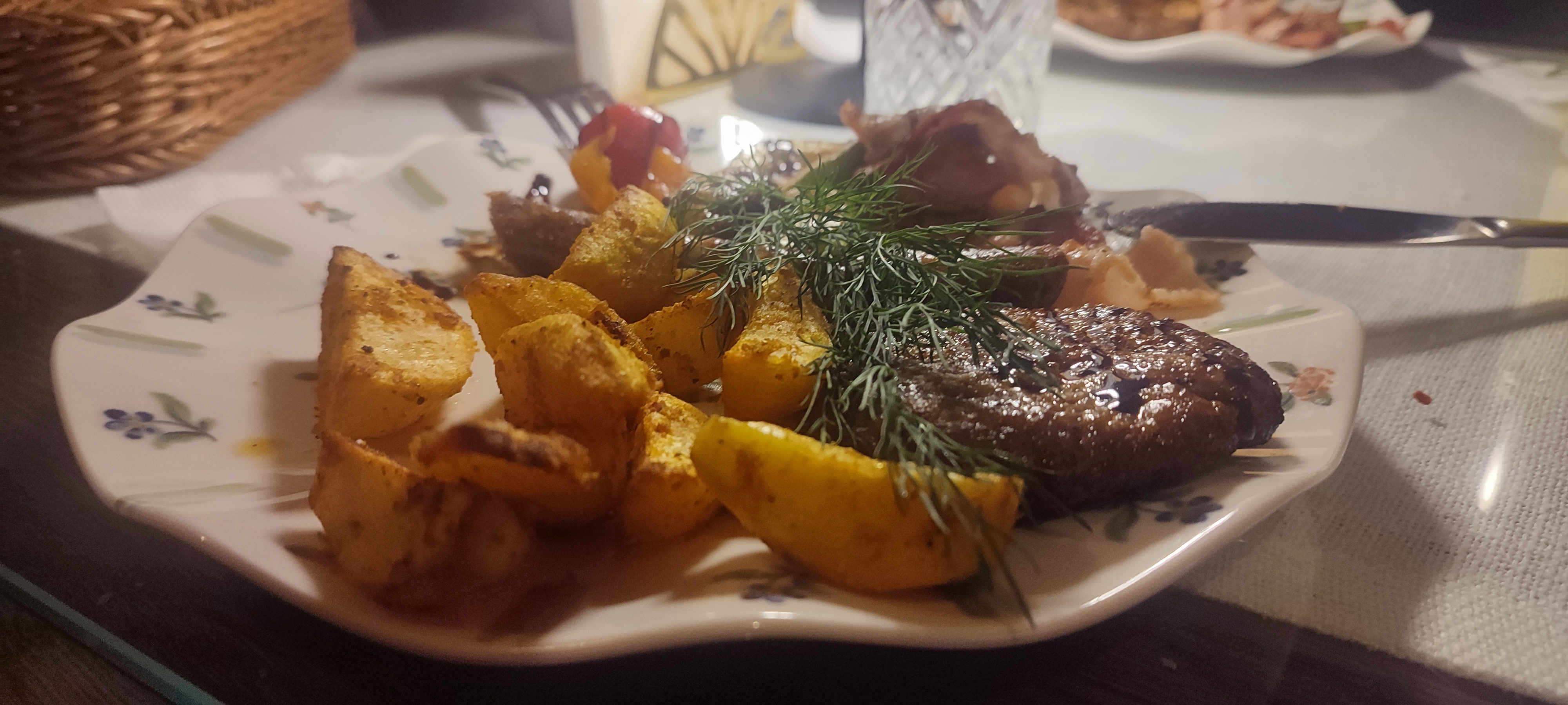 Акварель на площі image 2