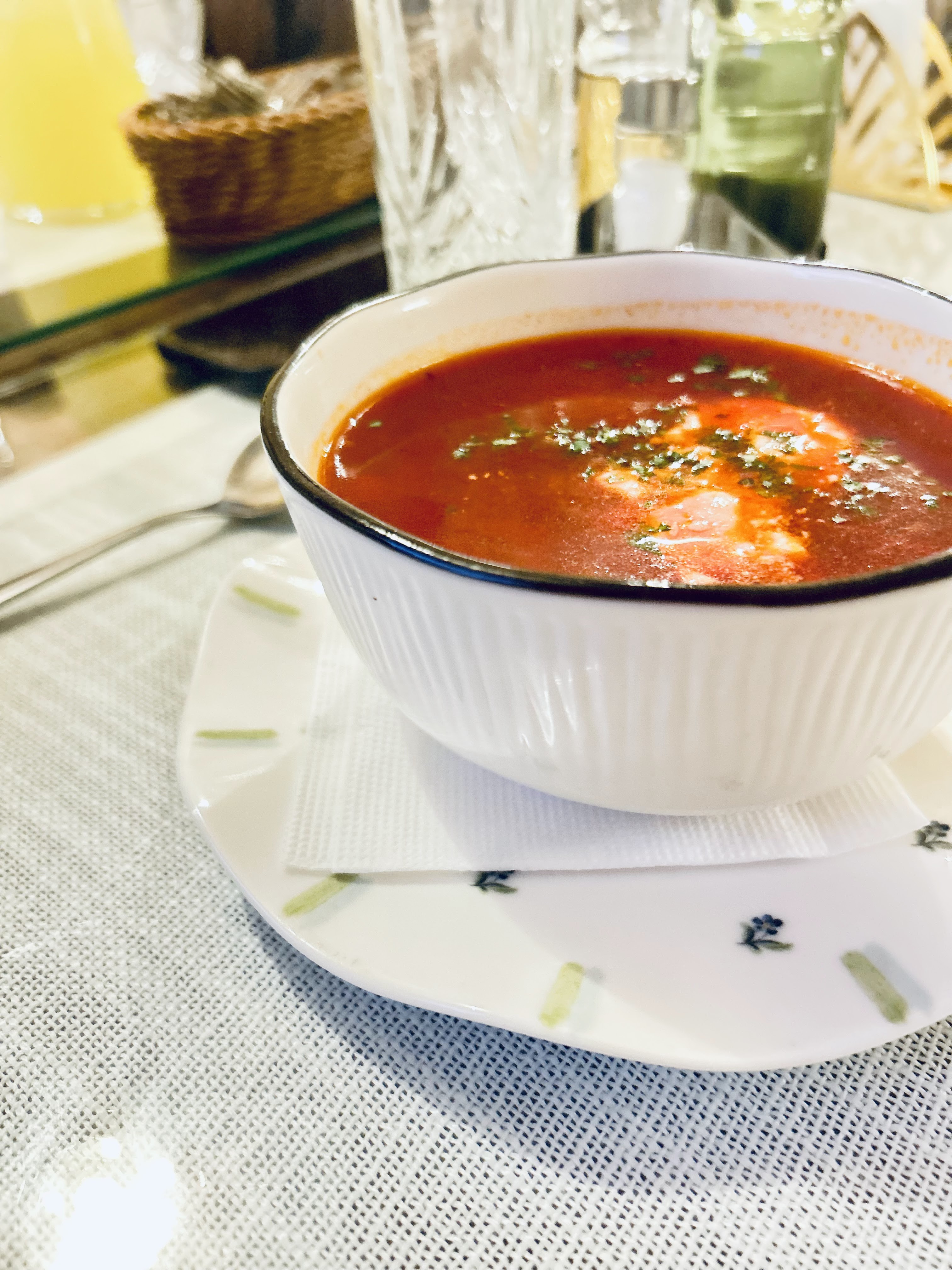 Акварель на площі image 5