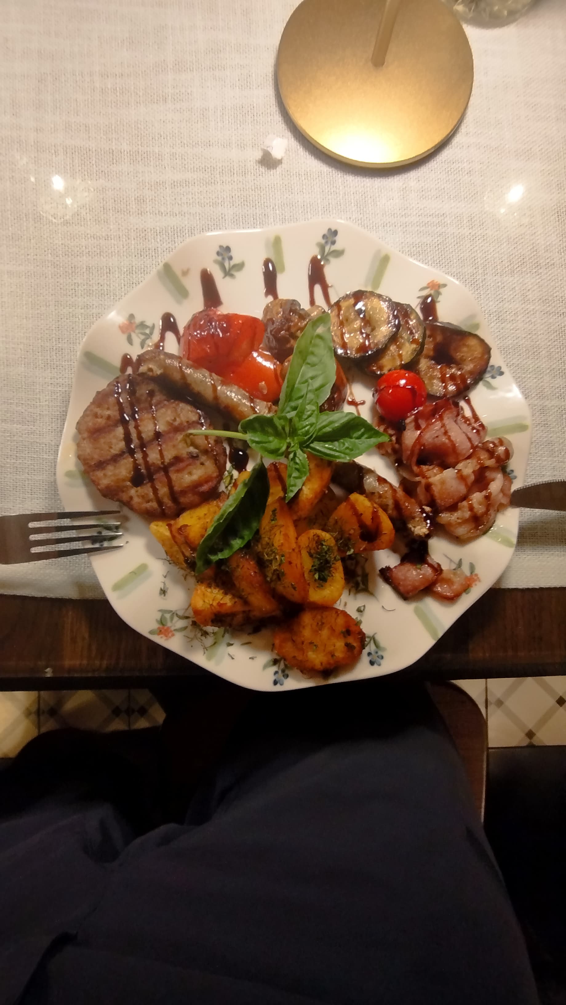 Акварель на площі image 9