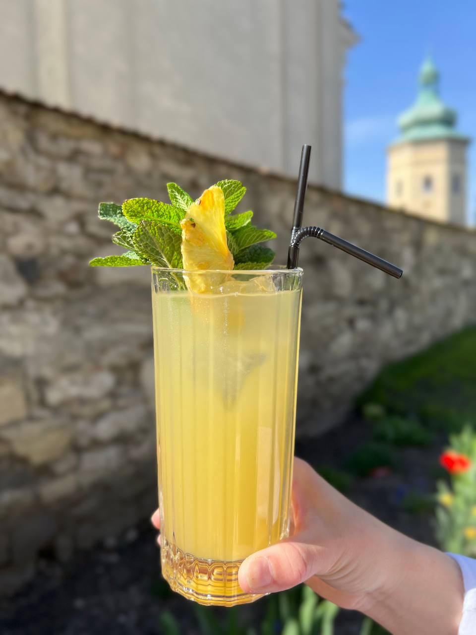 Кавярня Castle coffee 2.0 image 5