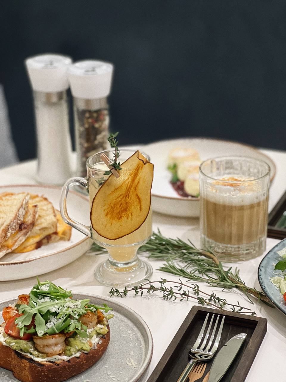 Кавярня Castle coffee 2.0 image 8