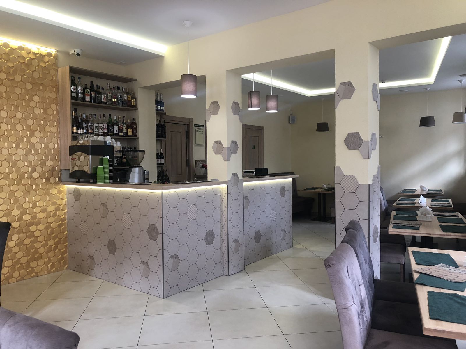 Ресторан "Rozmaryn" image 3