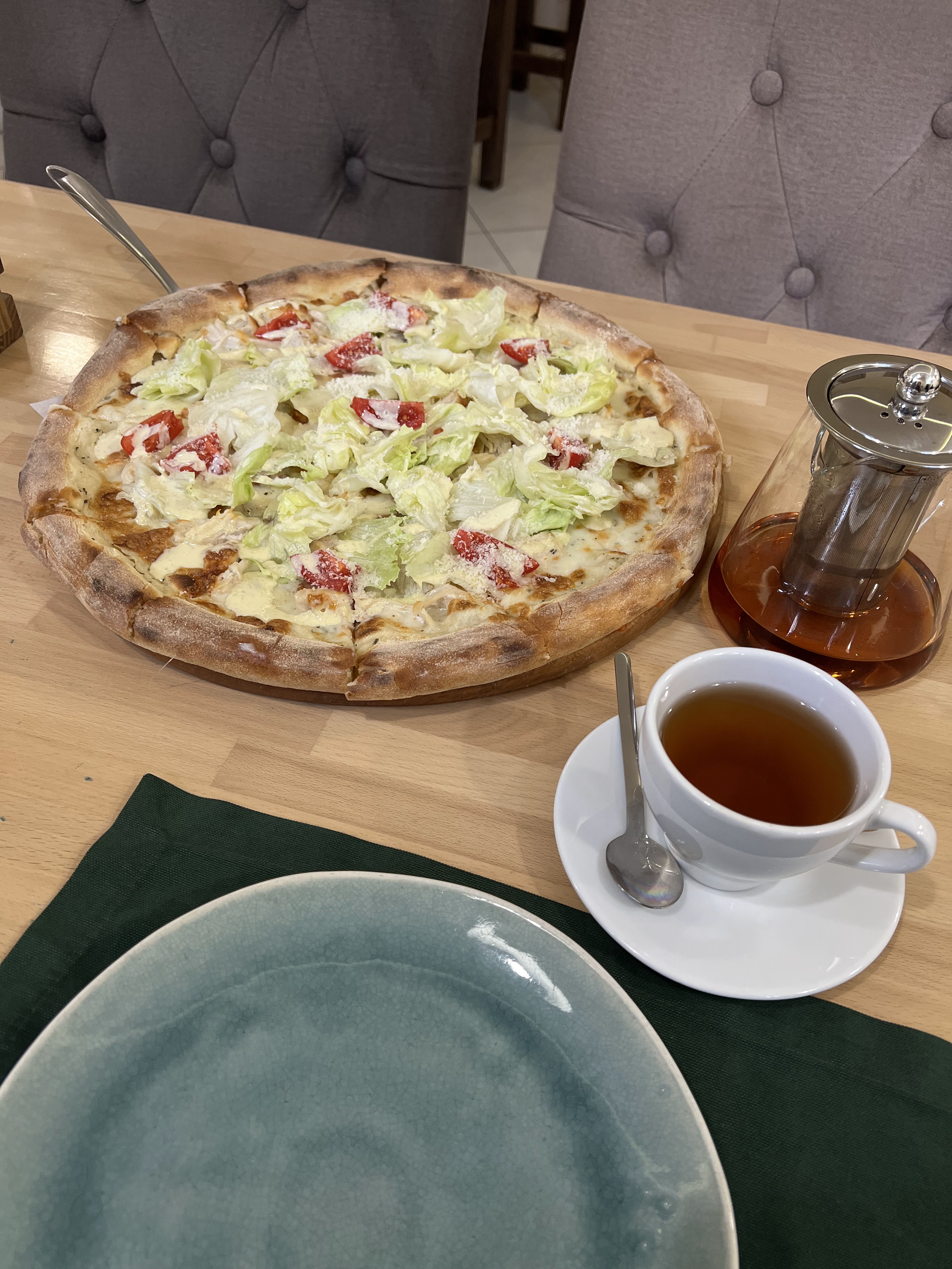 Ресторан "Rozmaryn" image 7