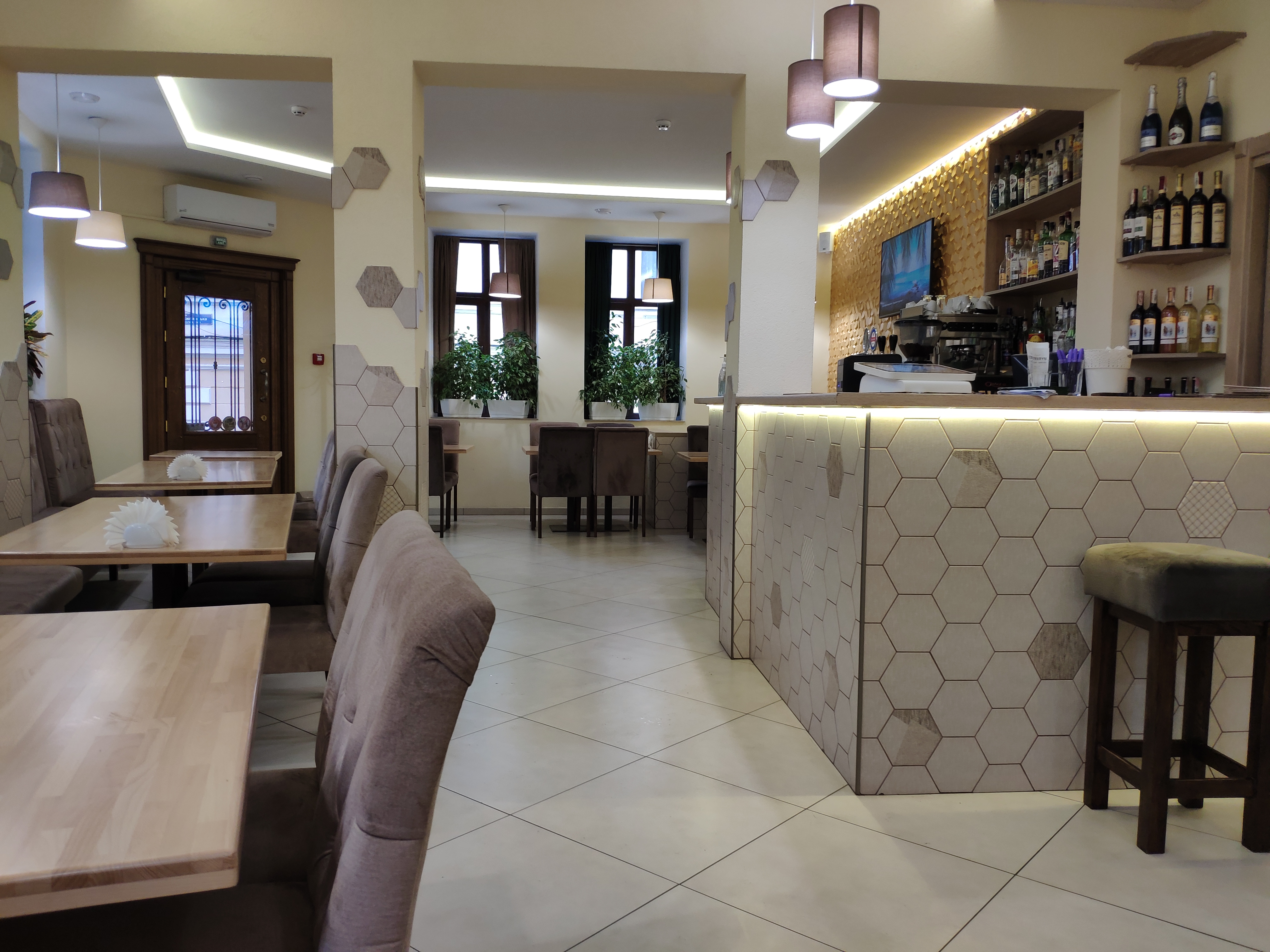 Ресторан "Rozmaryn" image 8