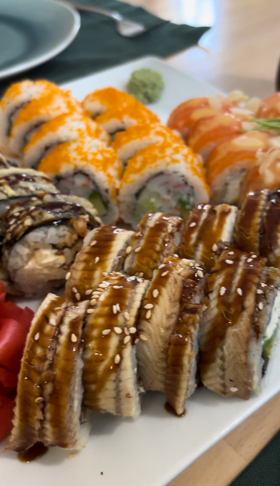 Ресторан "Rozmaryn" image 9