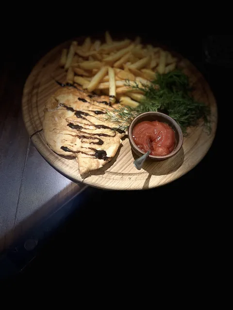 Ukrainian cuisine restaurant "Tavern" image 2