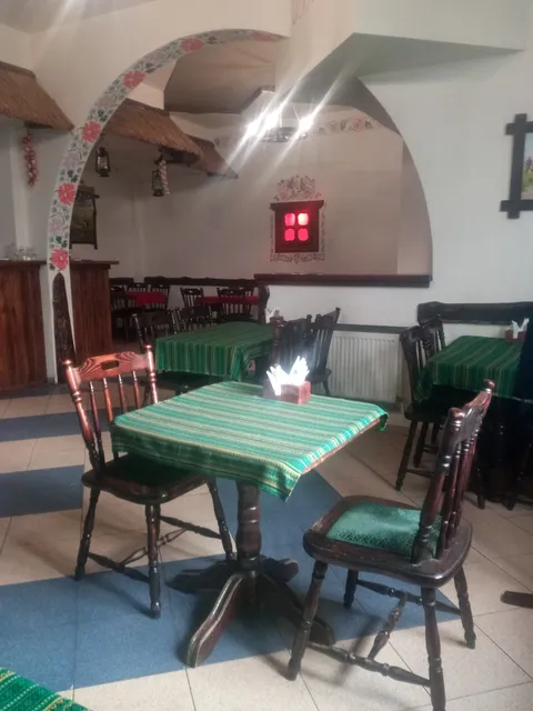 Ukrainian cuisine restaurant "Tavern" image 5