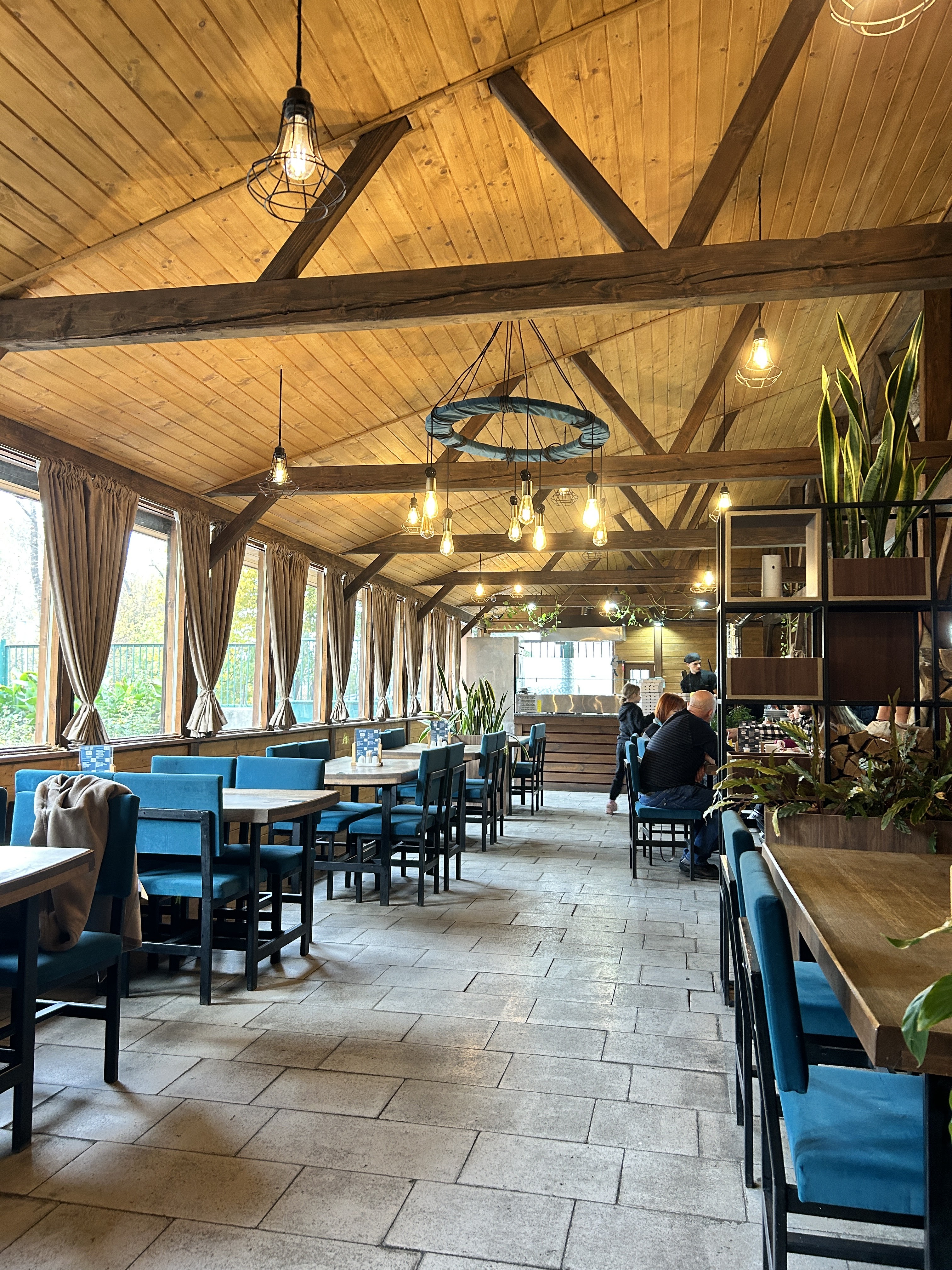 Ресторан Prosecco image 3